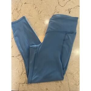Pure Luxe by Fabletics Yoga Pants – Size Medium